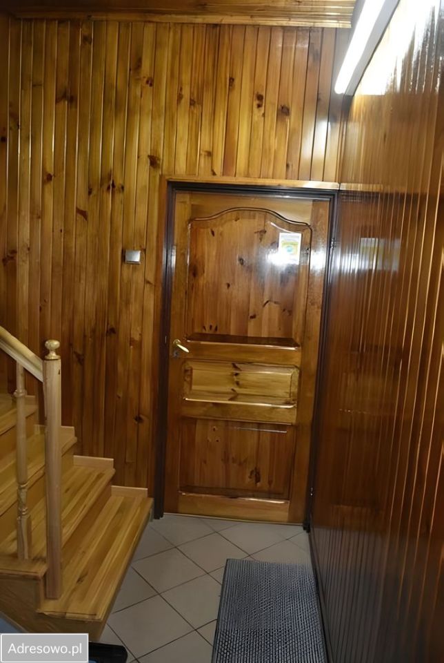 dom szeregowy, 6 pokoi Pułtusk, ul. Nowy Rynek. Zdjęcie 2