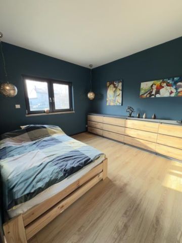 dom wolnostojący, 3 pokoje Jaźwiny. Zdjęcie 11