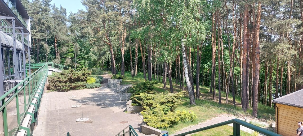 Mieszkanie 1-pokojowe Serock, ul. Wyzwolenia. Zdjęcie 11