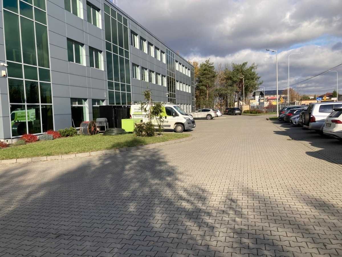 Biuro Mroków. Zdjęcie 1