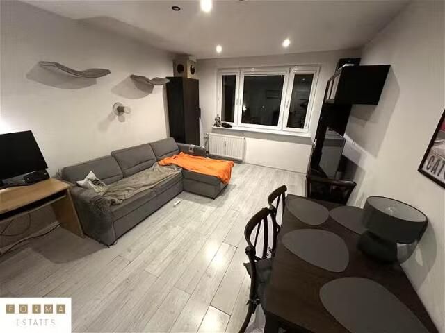 Mieszkanie 2-pokojowe Katowice Giszowiec, ul. Wojciecha. Zdjęcie 2