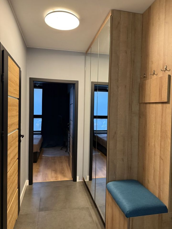 Mieszkanie 2-pokojowe Warszawa Wola, ul. Jana Kazimierza. Zdjęcie 2