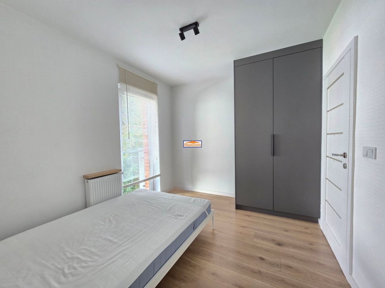 Mieszkanie 2-pokojowe Kraków Zwierzyniec, ul. Piotra Borowego. Zdjęcie 7