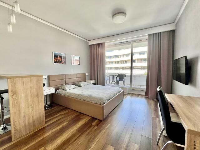 Mieszkanie 3-pokojowe Wrocław Stare Miasto, ul. Podwale. Zdjęcie 9