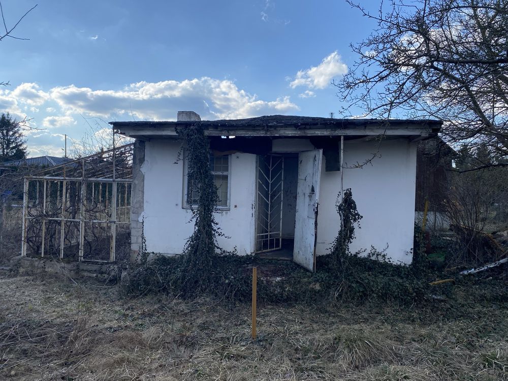 Działka rod Toruń Rudak. Zdjęcie 1