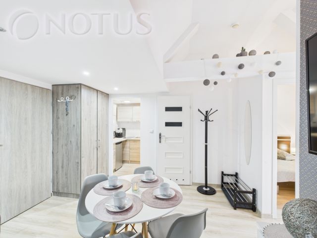 Mieszkanie 2-pokojowe Kołobrzeg Podczele, ul. Promienna. Zdjęcie 3