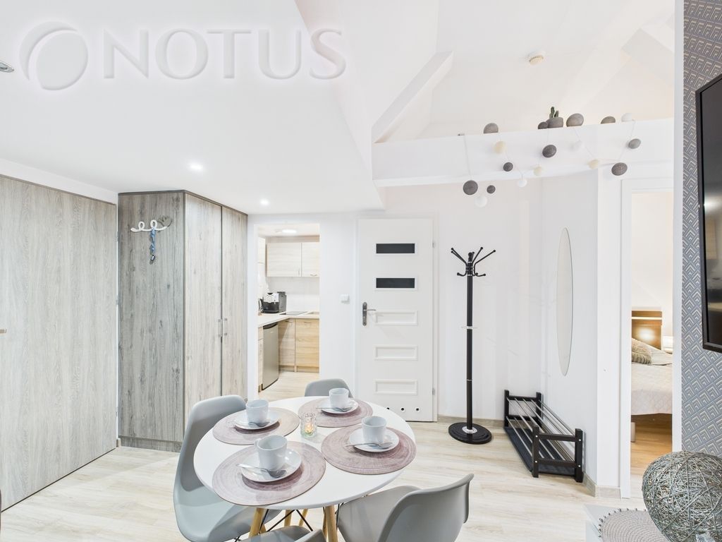 Mieszkanie 2-pokojowe Kołobrzeg Podczele, ul. Promienna. Zdjęcie 3