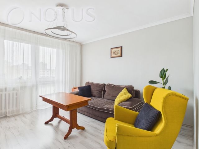 Mieszkanie 3-pokojowe Kraków Podgórze, ul. Słomiana. Zdjęcie 2