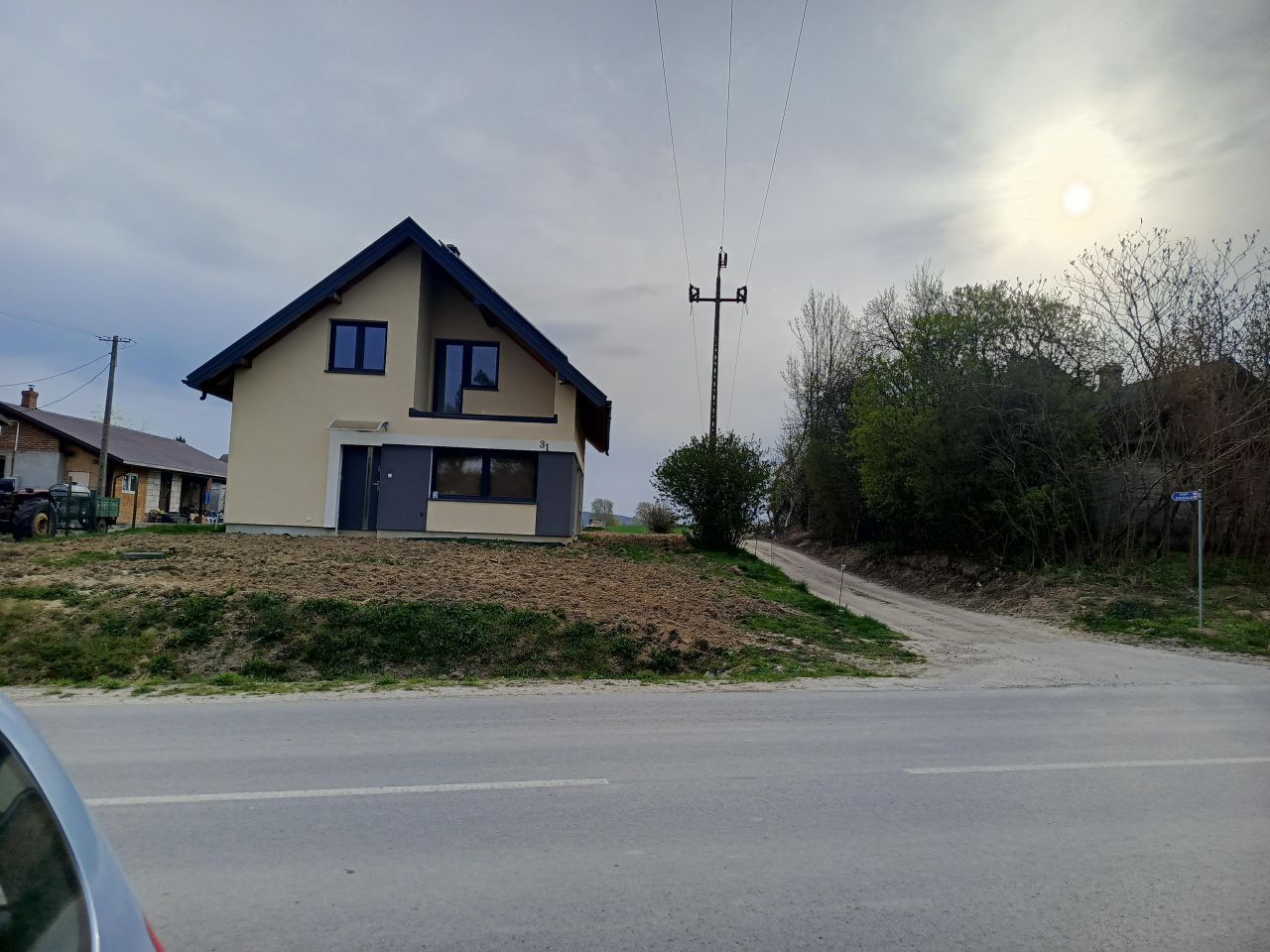 dom wolnostojący, 4 pokoje Stryjów. Zdjęcie 10