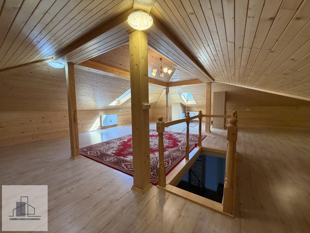 dom wolnostojący, 5 pokoi Sochaczew. Zdjęcie 18