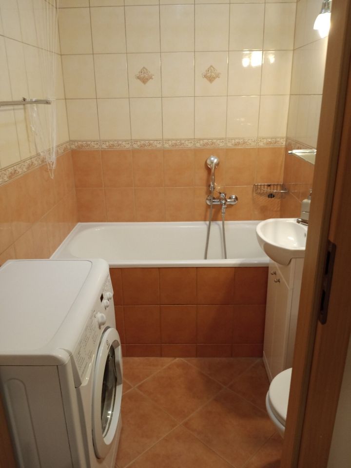 Mieszkanie 1-pokojowe Warszawa Bielany, al. Aleja Władysława Reymonta. Zdjęcie 13