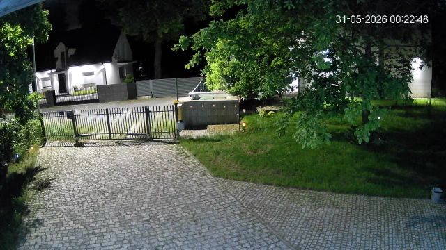 dom wolnostojący, 3 pokoje Oborniki Śląskie, ul. Cypriana Kamila Norwida. Zdjęcie 19