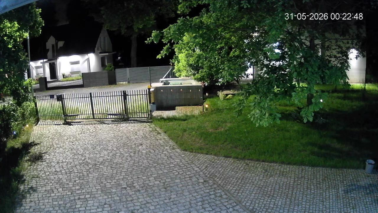 dom wolnostojący, 3 pokoje Oborniki Śląskie, ul. Cypriana Kamila Norwida. Zdjęcie 19
