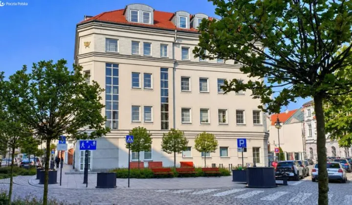 Lokal Kalisz, ul. Zamkowa