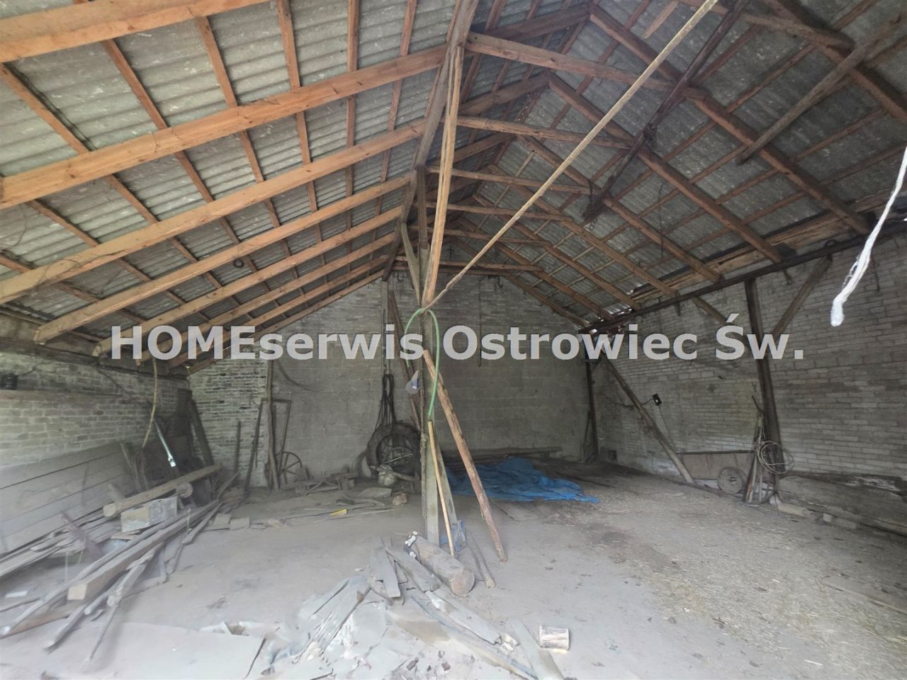 dom wolnostojący, 1 pokój Krzczonowice. Zdjęcie 22