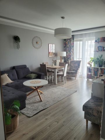 Mieszkanie 3-pokojowe Lublin Węglinek, ul. Kryształowa. Zdjęcie 1