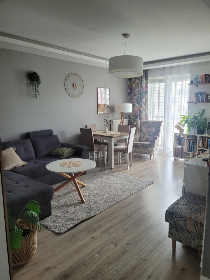 Mieszkanie 3-pokojowe Lublin Węglinek, ul. Kryształowa. Zdjęcie 1