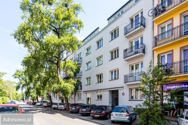 Mieszkanie 2-pokojowe Warszawa Wola, ul. Eustachego Tyszkiewicza. Zdjęcie 1