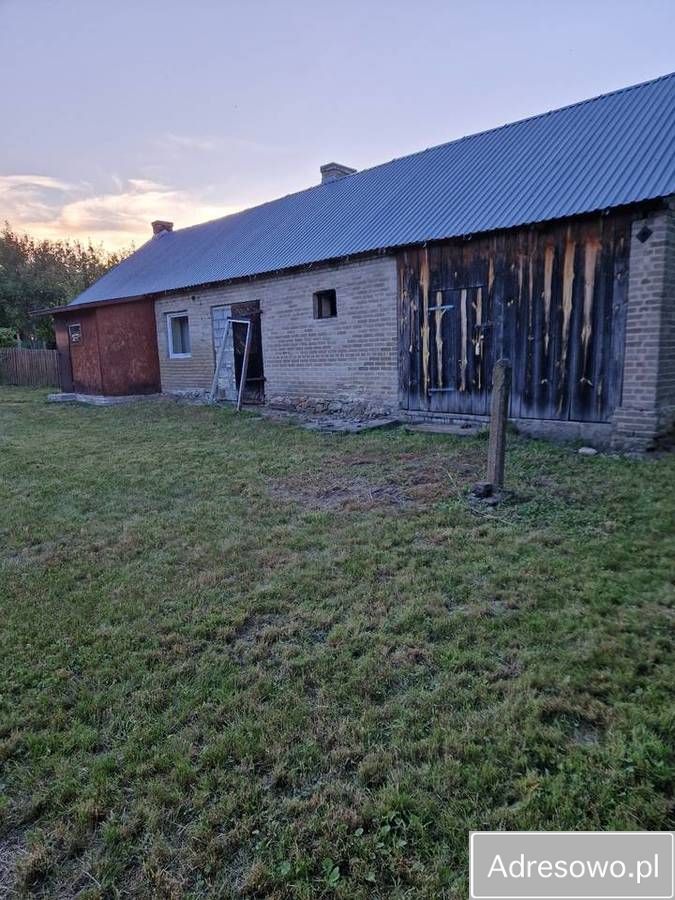 dom wolnostojący Stare Stoki. Zdjęcie 9