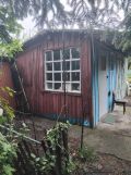 Działka rod Wrocław Muchobór Mały, ul. Klecińska. Zdjęcie 1