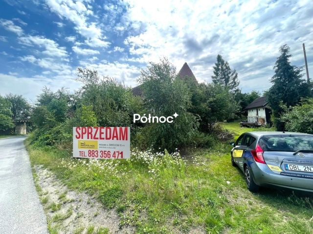 dom wolnostojący, 4 pokoje Skorzynice. Zdjęcie 3