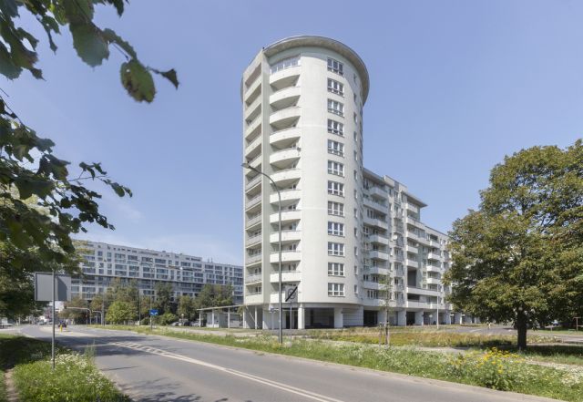 Mieszkanie 2-pokojowe Warszawa Ochota, ul. Wacława Sierpińskiego. Zdjęcie 17