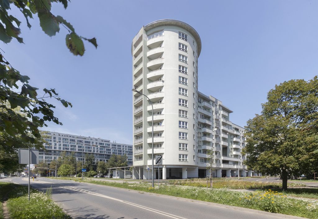 Mieszkanie 2-pokojowe Warszawa Ochota, ul. Wacława Sierpińskiego. Zdjęcie 17
