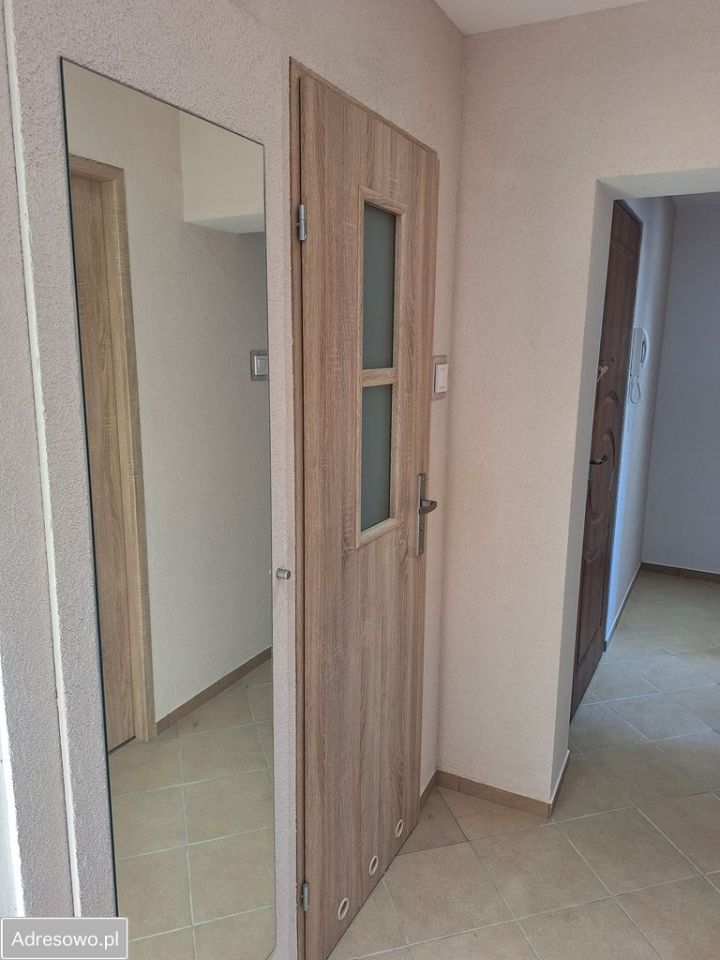 Mieszkanie 3-pokojowe Lubin Centrum, al. Niepodległości. Zdjęcie 10