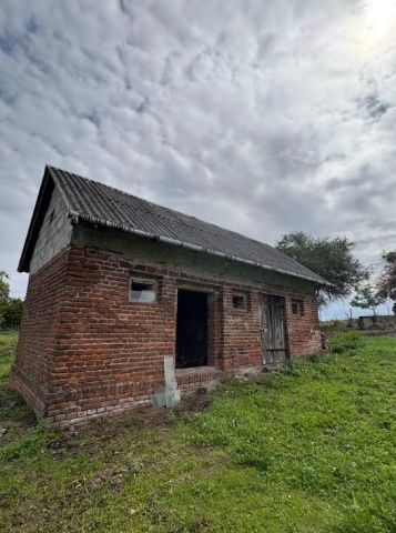 dom wolnostojący, 3 pokoje Łopatki. Zdjęcie 23