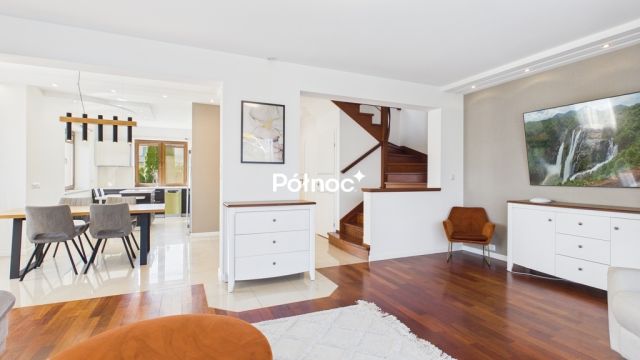 dom wolnostojący, 4 pokoje Giełczyn, ul. Górzysta. Zdjęcie 10