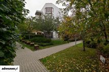 Mieszkanie 4-pokojowe Warszawa Wilanów, ul. Franciszka Klimczaka. Zdjęcie 2