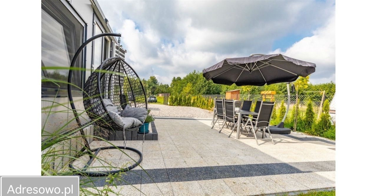 dom letniskowy, 2 pokoje Sumin. Zdjęcie 6