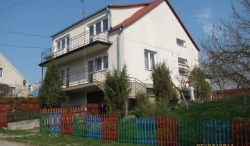 gospodarstwo, 6 pokoi Laudańszczyzna