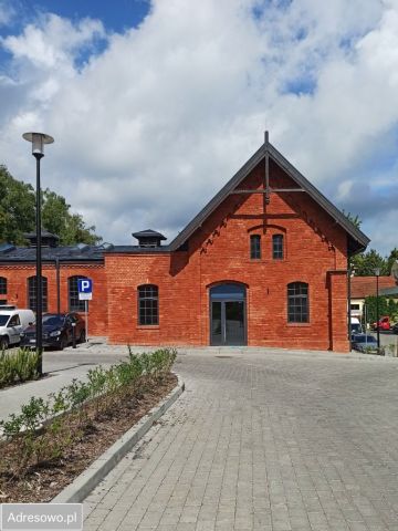 Lokal Olsztyn Zatorze, al. Aleja Wojska Polskiego. Zdjęcie 1