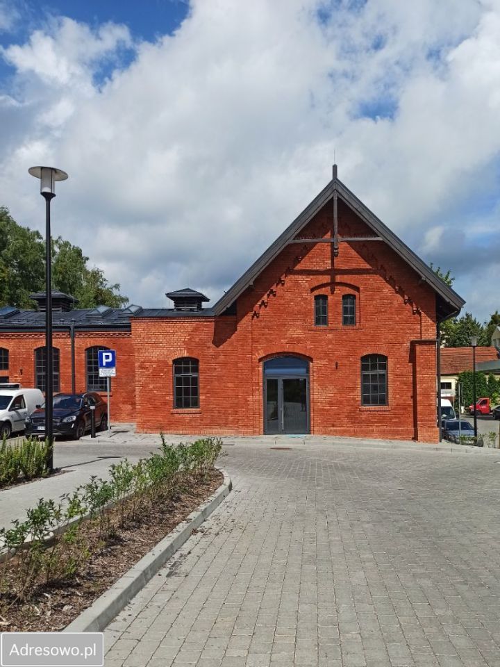 Lokal Olsztyn Zatorze, al. Aleja Wojska Polskiego. Zdjęcie 1
