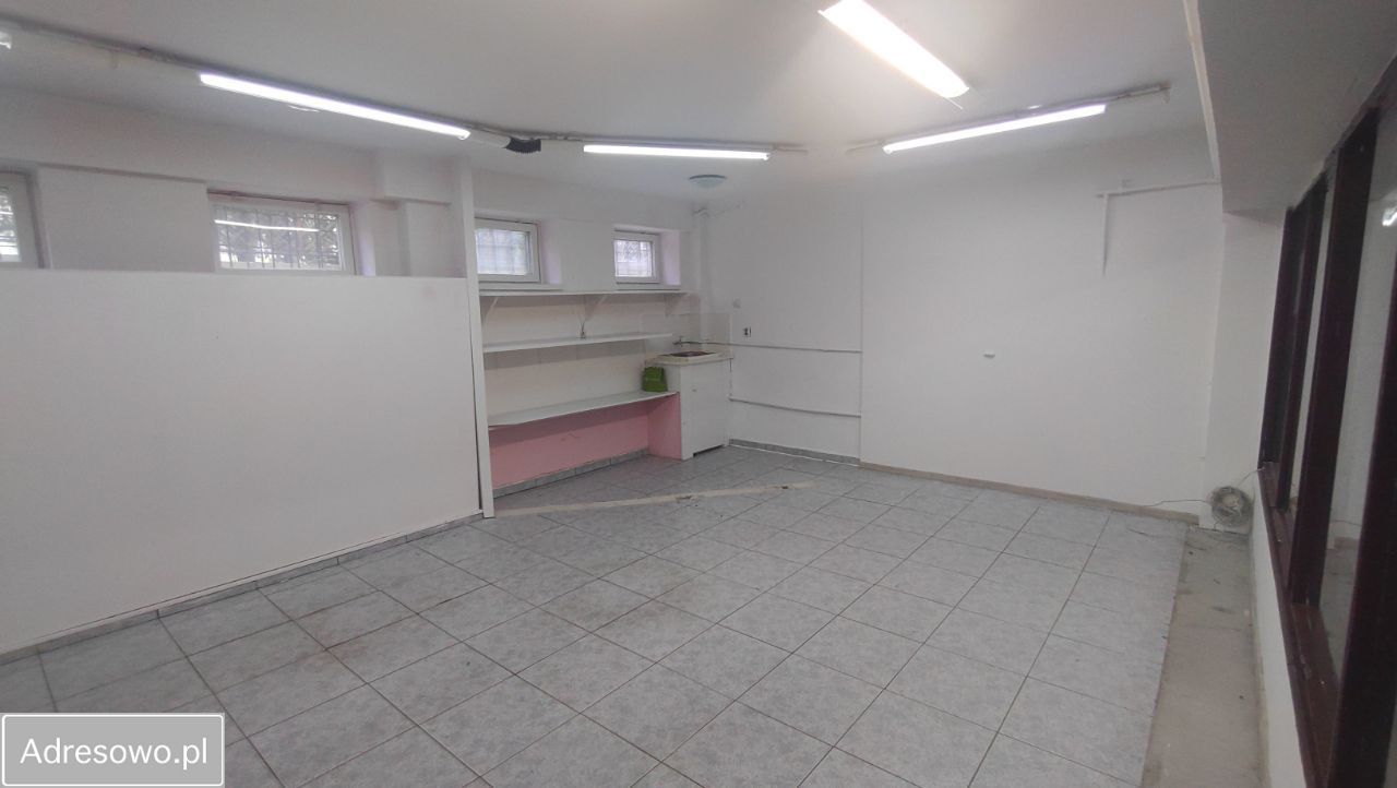 Lokal Białystok Dziesięciny, ul. Generała Józefa Hallera. Zdjęcie 2