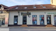 Lokal Myślenice, ul. Konstantego Ildefonsa Gałczyńskiego