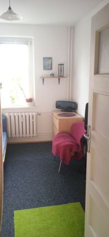 Mieszkanie 2-pokojowe Gdańsk Morena, ul. Poli Gojawiczyńskiej. Zdjęcie 1