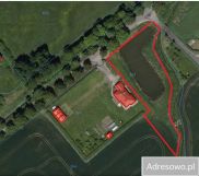 Działka rolna Niedziały. Zdjęcie 1