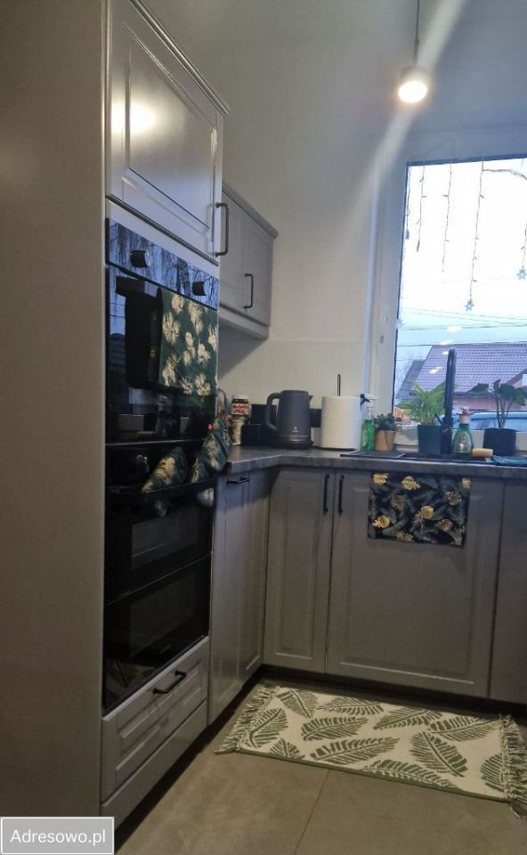 bliźniak, 4 pokoje Jachranka. Zdjęcie 7