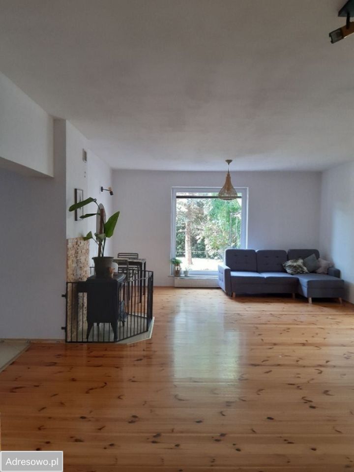 dom wolnostojący, 5 pokoi Grodzisk Mazowiecki. Zdjęcie 7