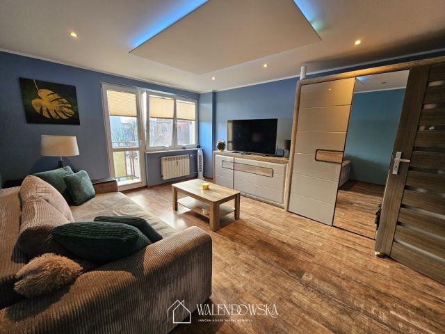 Mieszkanie 1-pokojowe Słupsk Centrum, ul. Michała Mostnika. Zdjęcie 2