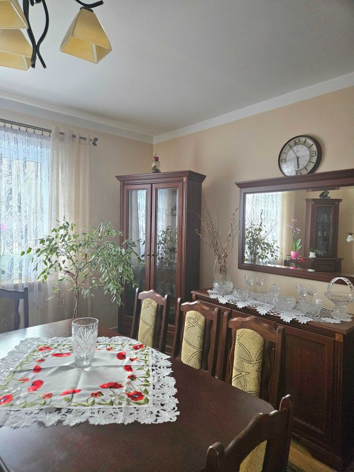 dom wolnostojący Radusz. Zdjęcie 5