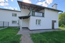 dom wolnostojący, 5 pokoi Rzeszów Nowe Miasto
