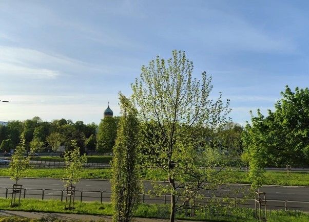 Mieszkanie 3-pokojowe Warszawa Wola, ul. Jana Kazimierza. Zdjęcie 18