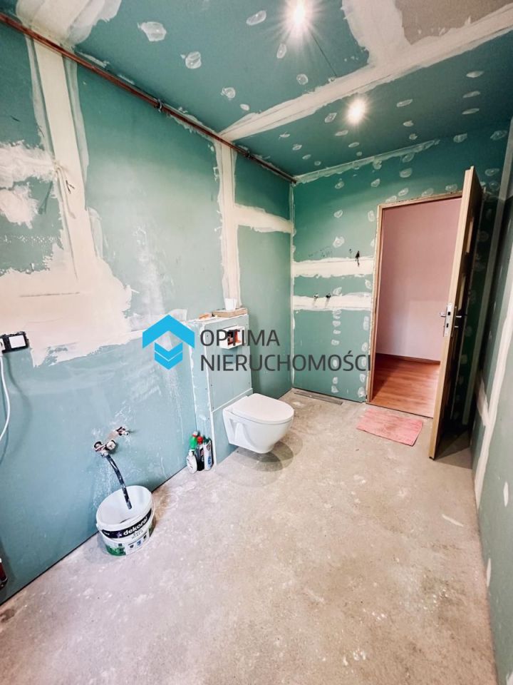 Mieszkanie 2-pokojowe Jelenia Góra Centrum, ul. Wincentego Pola. Zdjęcie 10