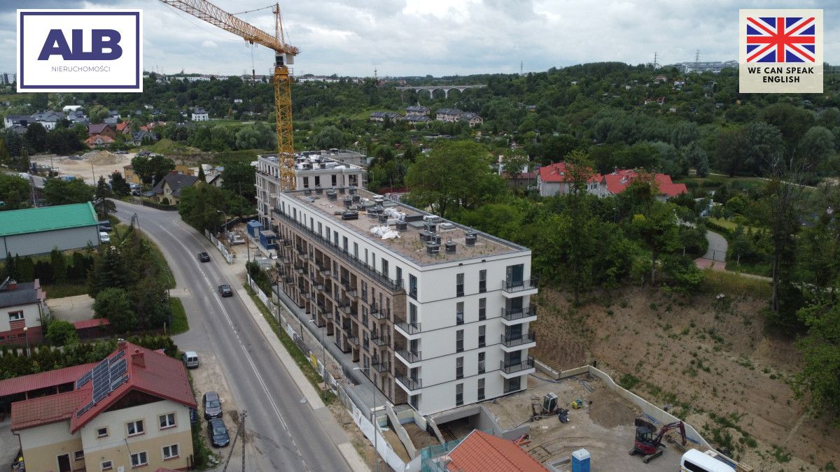 Mieszkanie 2-pokojowe Gdańsk Morena, ul. Kartuska. Zdjęcie 3