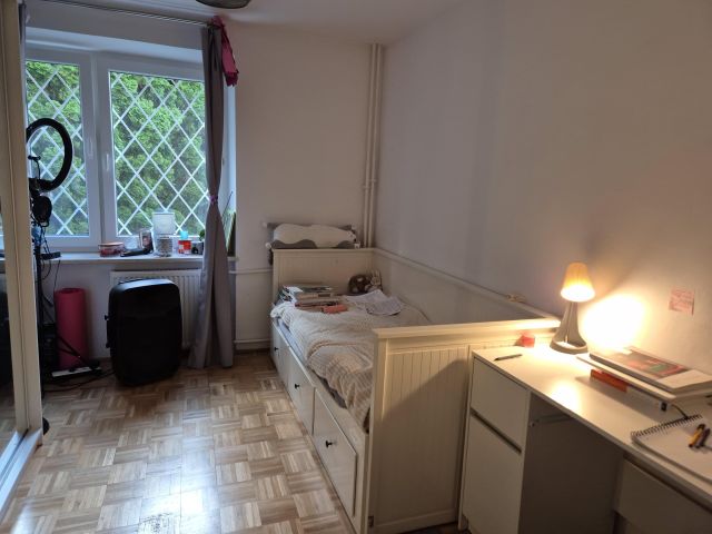 Mieszkanie 3-pokojowe Warszawa Grochów, ul. Okuniewska. Zdjęcie 4