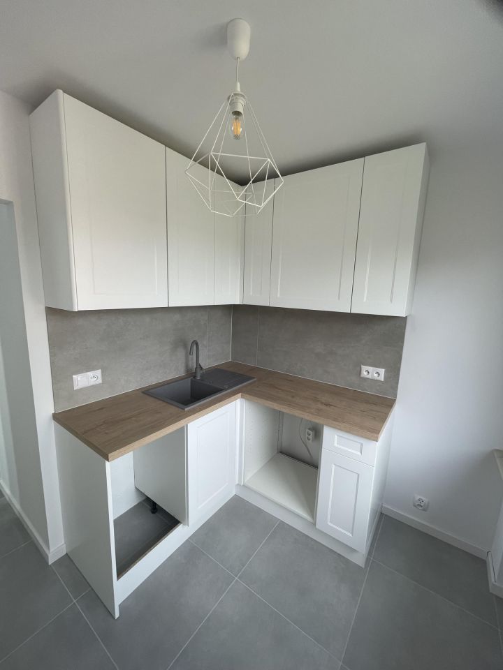 Mieszkanie 2-pokojowe Łomża, ul. Księcia Janusza I. Zdjęcie 5