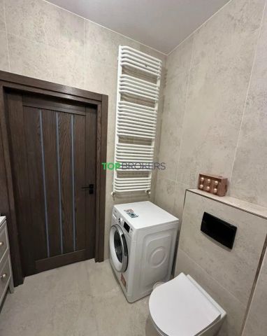 Mieszkanie 1-pokojowe Warszawa Mokotów, ul. Domaniewska. Zdjęcie 9